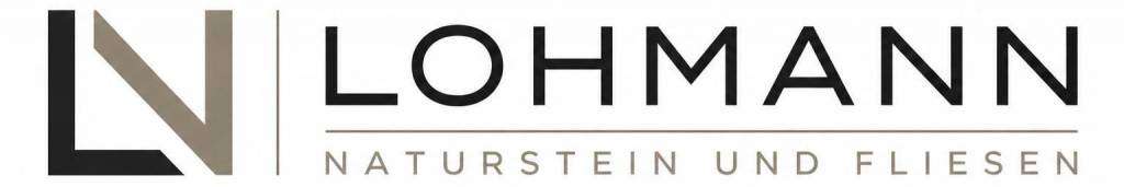 Logo Lohmann Naturstein und Fliesen