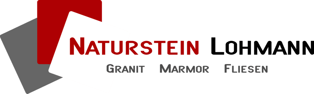 Logo Naturstein Lohmann